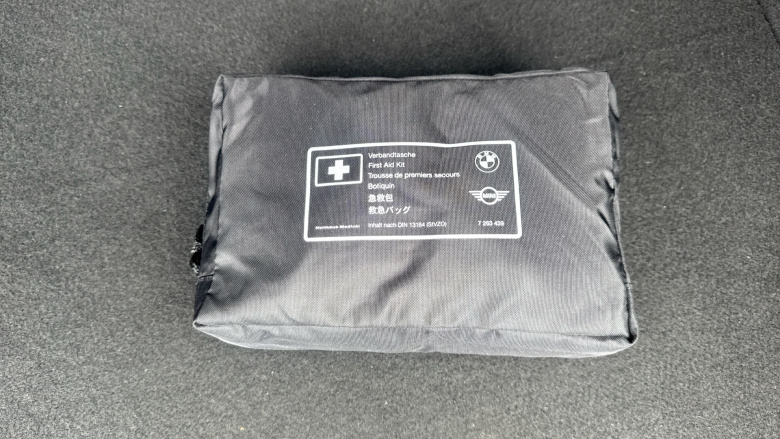 BMW 1 Series 118i M Sport 5dr Step Auto Petrol Hatchback